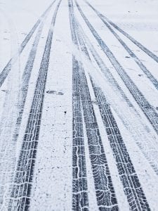 Benefits of Winter Tires