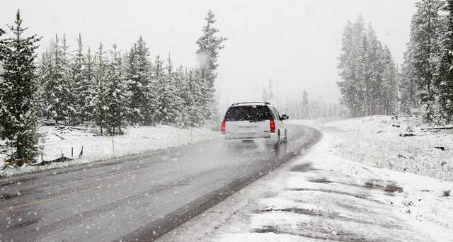 reno winter car care tips